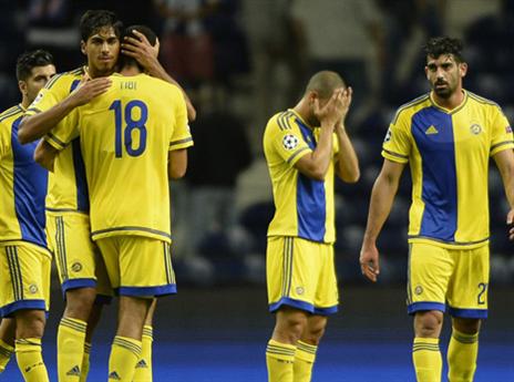 יפתיעו את הדרקונים בישראל? (gettyimages)