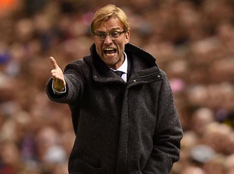 שני משחקים בליברפול, שני תיקו. קלופ (gettyimages)