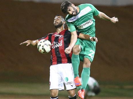 ז'אן וסוויסה במאבק אווירי (אלן שיבר)