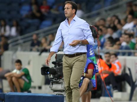 לוי. "מבין את הקהל" (יוסי שקל)