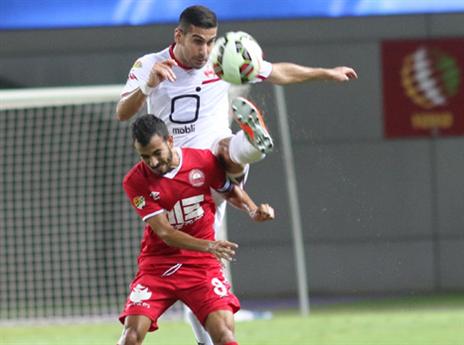 גורדנה. התלבטות בינו לבין דן ביטון