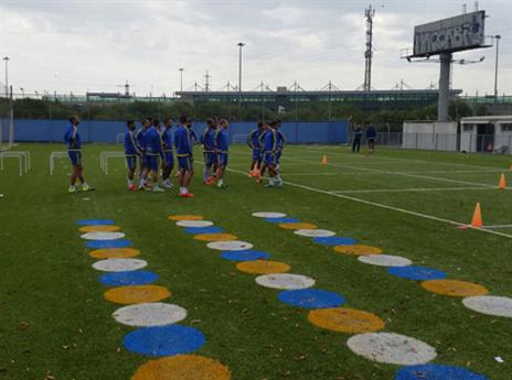 יום סגרירי בקרית שלום