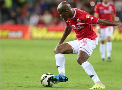 וואקמה. לא מפסיק לכבוש (נמרוד גליקמן)