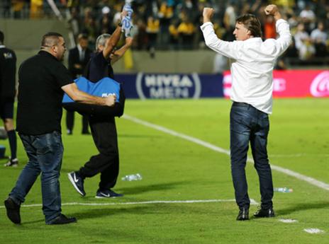 קצת נחת. דראפיץ' (אלן שיבר)