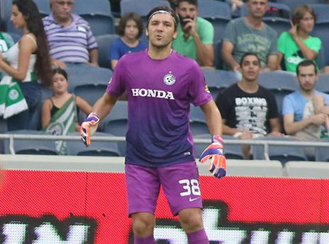 רק עוד תרגיל במו"מ? סטויקוביץ' (יוסי שקל)