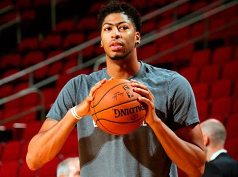 דייויס. הכוח העולה בליגה (getty)