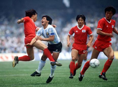 המשיך למרות כל הקשיים (gettyimages)