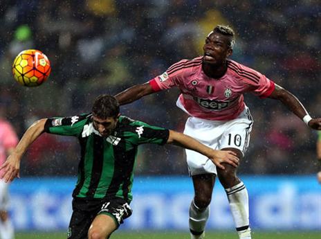 יובה לא מצליחה להתרומם (gettyimages)