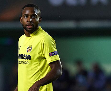 כבש את השער השני. בקאמבו (Getty)