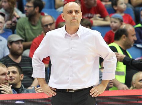 נס ציונה עמדה בקצב עד סוף הרבע השלישי. נדב זילברשטיין (אלן שיבר)