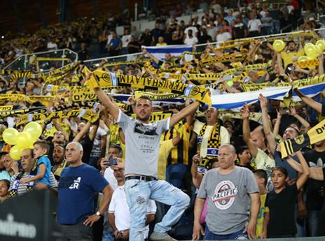 (צילום: אלן שיבר)