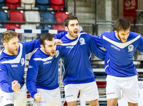 ישראל תעשה את זה? (יועד כהן, איגוד הכדוריד)