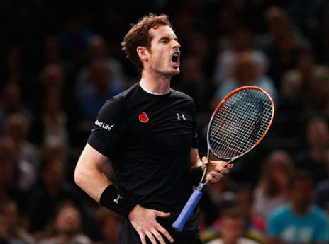 מחכה בגמר. מארי (getty)