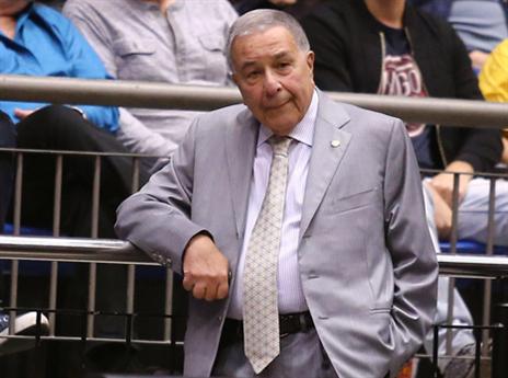 בהנהלה בינתיים לא בוחרים בפרידה (צילום: אלן שיבר)