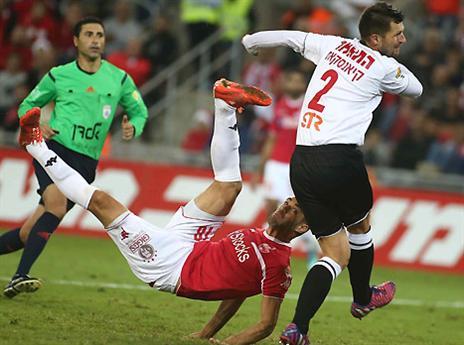 ארבייטמן בזמן המספרת