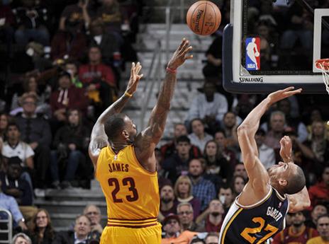 רבע אחרון ענק של המלך (gettyimages)