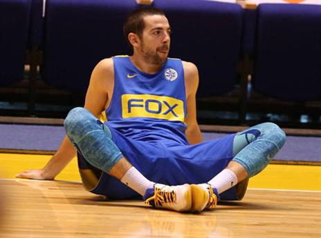 רוצ'סטי. אבן לא התמקד בו (אלן שיבר)