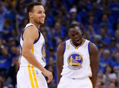 הוא בשלו. קרי (getty)