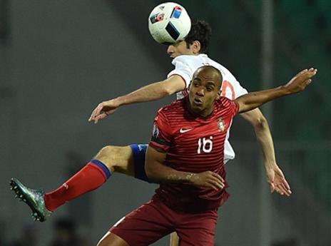 ז'ואו מאריו מול דזאגוייב. משחק חלש ברוסטוב (getty)