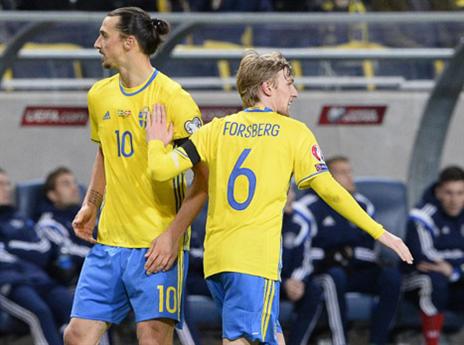 ישמרו על היתרון בגומלין? (AFP)