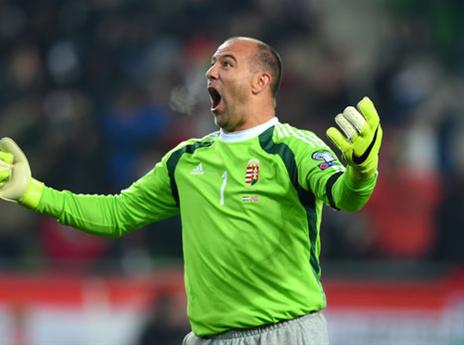 קיראלי מאושר (gettyimages)