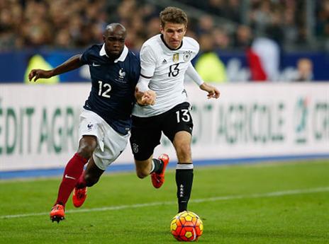 "הוא שקט מאוד". דיארה (gettyimages)