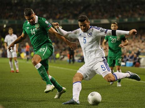 קולאשינאץ מרים לרחבה (Getty)