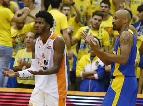 שון דוסון יצא מאוכזב (צילום: אלן שיבר)