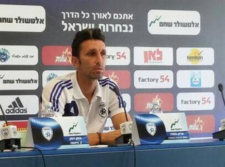 בנאדו. "מאמינים בעצמנו"