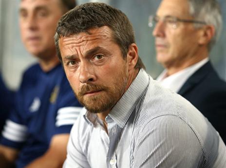 חושב רק על מכבי? יוקאנוביץ' (אלן שיבר)