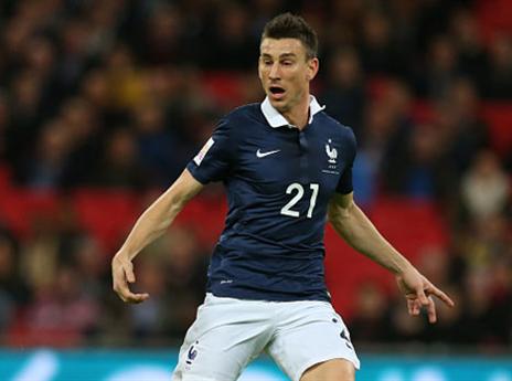 קוסיילני מטריד את המנג'ר שלו (gettyimages)