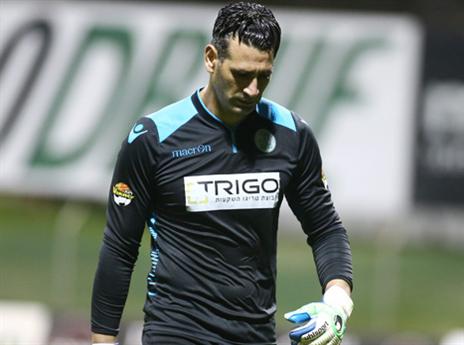 השיחות עם המאמן ישפיעו? כהן (אלן שיבר)