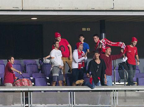 (צילום: עודד קרני)