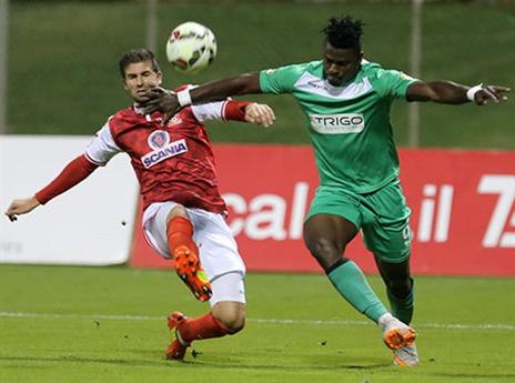 איציק כהן. "יש קבוצה מאוד מוכשרת" (נמרוד גליקמן)