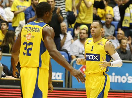 רוחות של שינוי בהיכל (אלן שיבר)