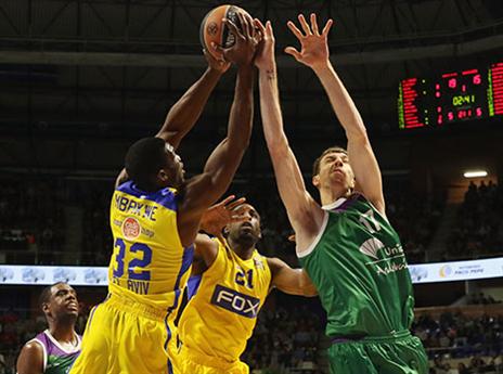 הצהובים קרסו במלאגה (gettyimages)