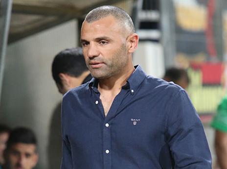 חסארמה לחוץ. ק"ש לא מסוגלת לכבוש (צילום: סוכנות ג'יני)