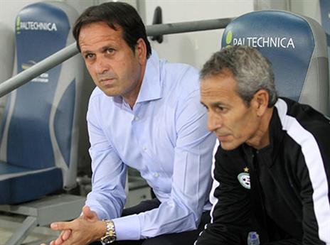 המטרה הבאה - גביע הטוטו (יוסי שקל)