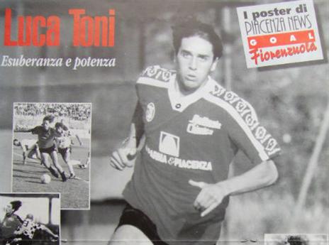 על שער העיתון בימים בפיורננזולה