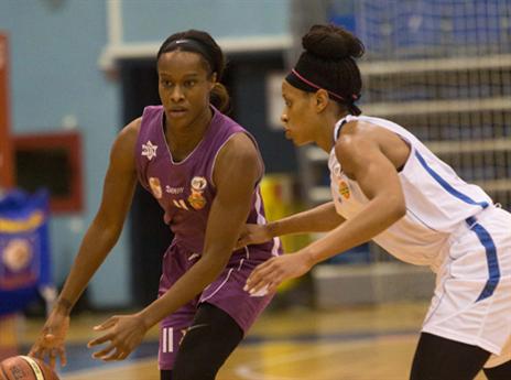 הופקינס. מי תעצור את רמת חן? (עודד קרני, באדיבות מנהלת ליגת אתנה ווינר כדורסל נשים)