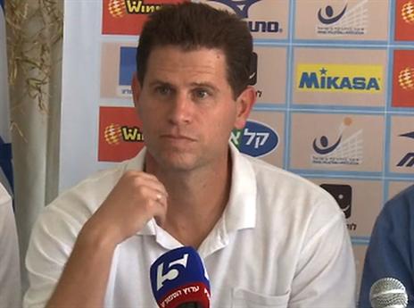 שיתף את כל השחקנים. נעם כץ