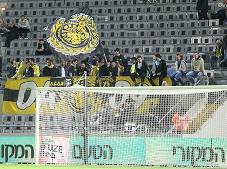 (צילום: נמרוד גליקמן)