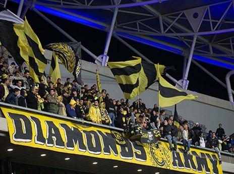 הגיעו בהמוניהם (עודד קרני)