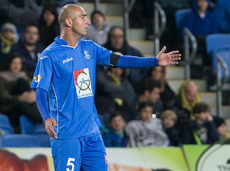 רואים שיפור מסויים במחצית השנייה. מישאלוף (עודד קרני)