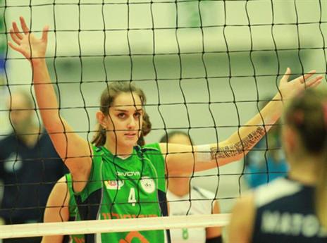 יקוו לנס בגומלין (איגוד הכדורעף)