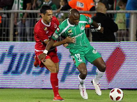 מסיללה מול זהבי. פעם היו כוכבים בקבוצות הללו (יוסי שקל)