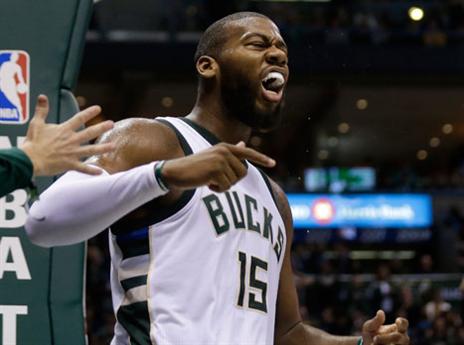 והעיר מילווקי צהלה ושמחה (getty)