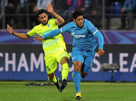 קני סייף. יכול להגיע לרבע הגמר (Getty)