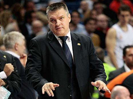 מאמן קאזאן, יבגני פשוטין, יגיע לישראל (gettyimages)