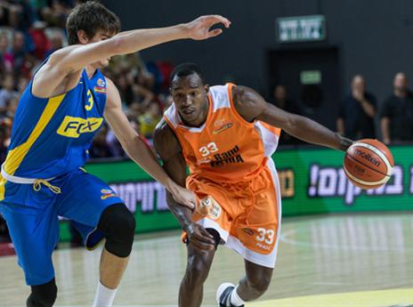 בחור חזק. רייט (עודד קרני)